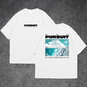 Persuit-Oversize